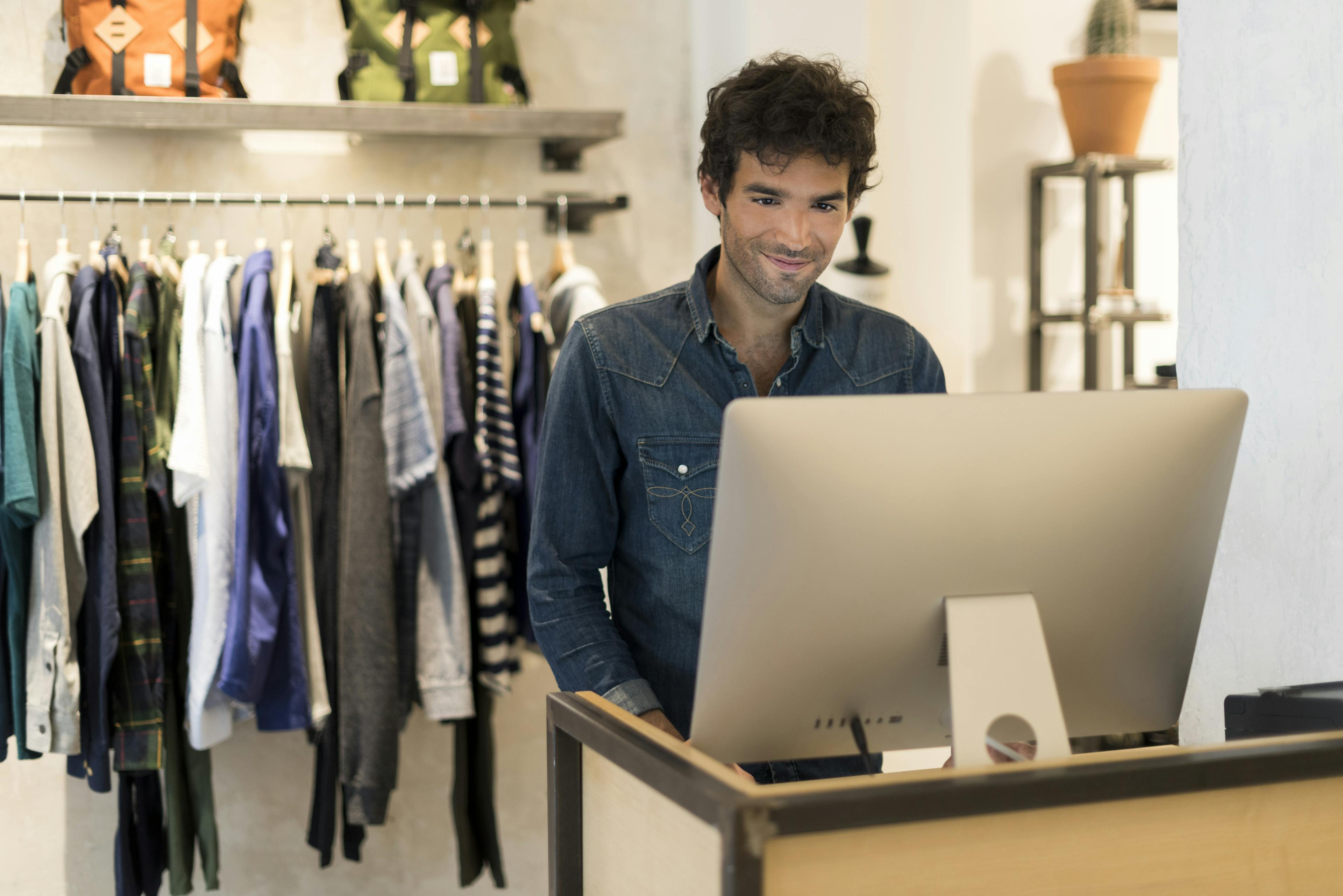 How Brick-And-Mortar Retailers Can Achieve Personalization