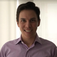 Headshot: Andrew Lubeck