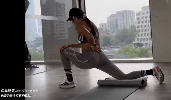 姐姐308号房