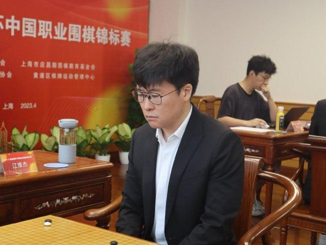 大人物的生活