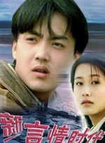 极强的姑娘