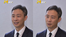 舅舅的情人与我